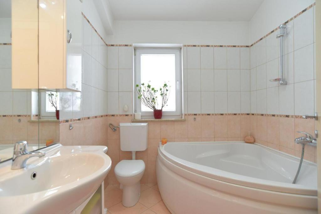 Apartament Apartman Eda Pula Zewnętrze zdjęcie