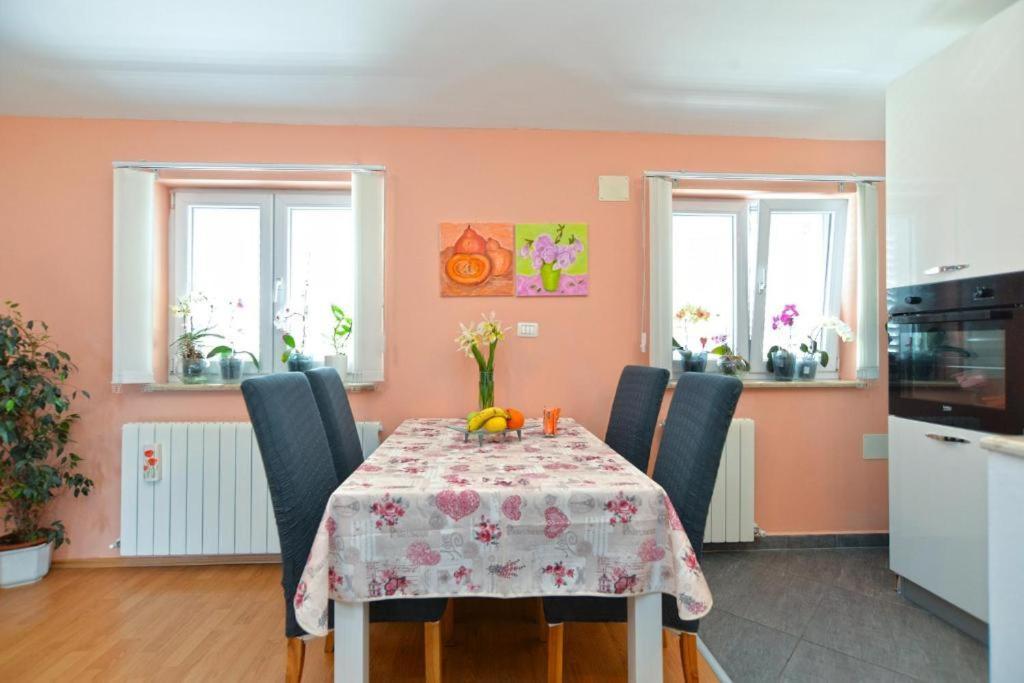 Apartament Apartman Eda Pula Zewnętrze zdjęcie