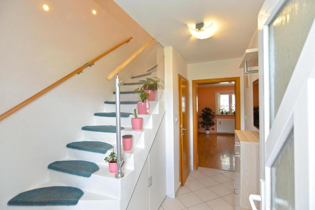 Apartman Eda Pula Zewnętrze zdjęcie