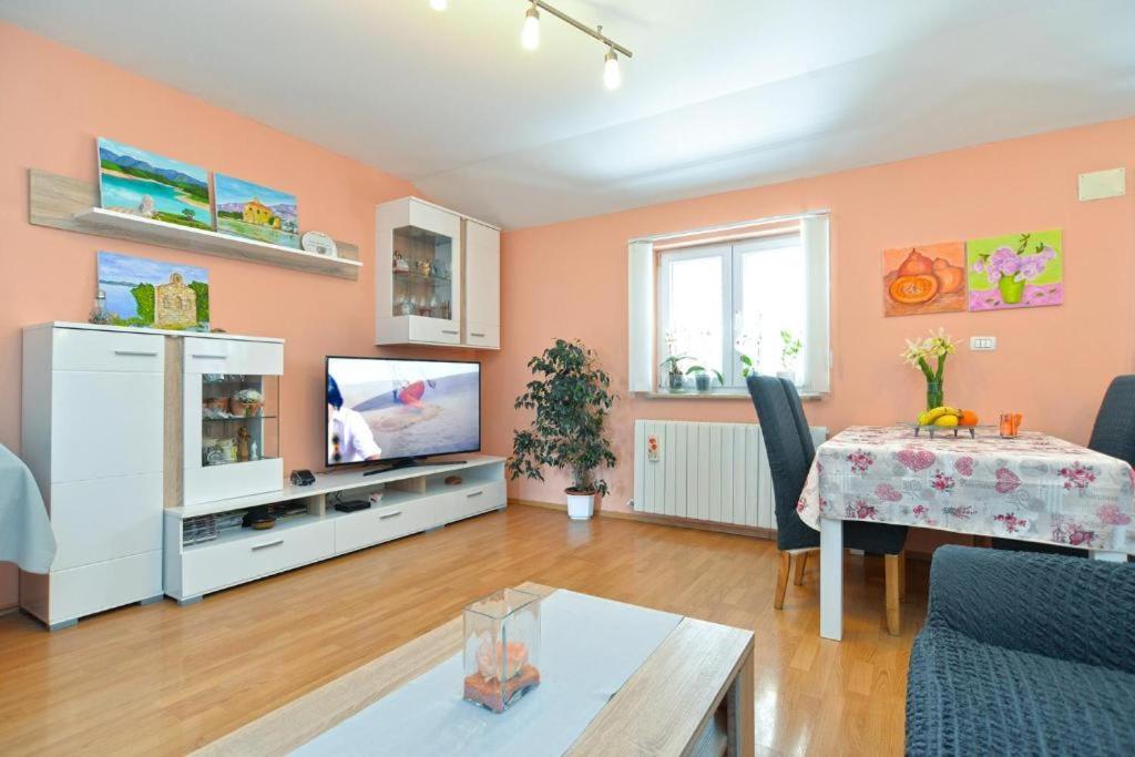 Apartament Apartman Eda Pula Zewnętrze zdjęcie