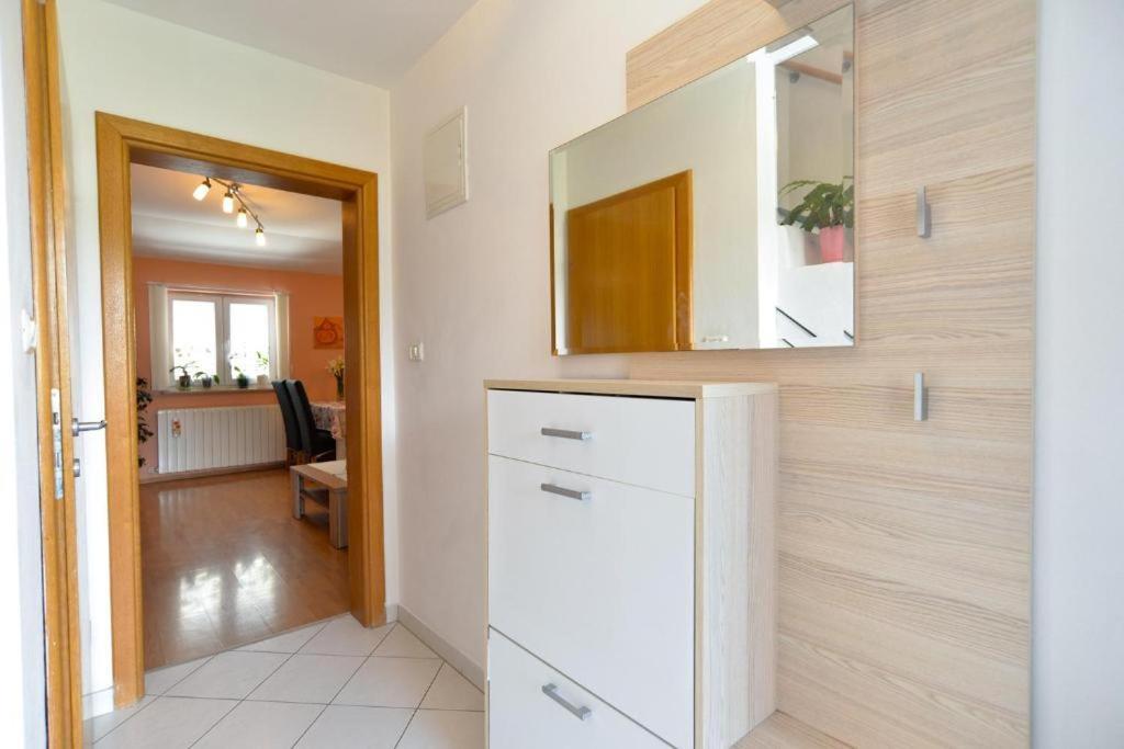 Apartament Apartman Eda Pula Zewnętrze zdjęcie