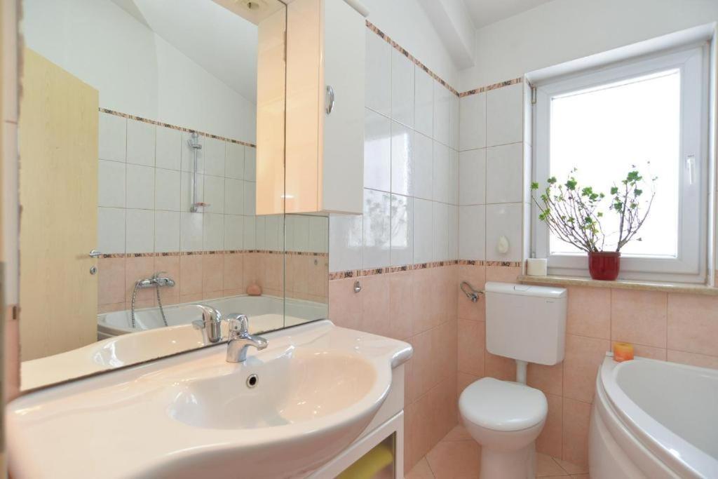 Apartament Apartman Eda Pula Zewnętrze zdjęcie